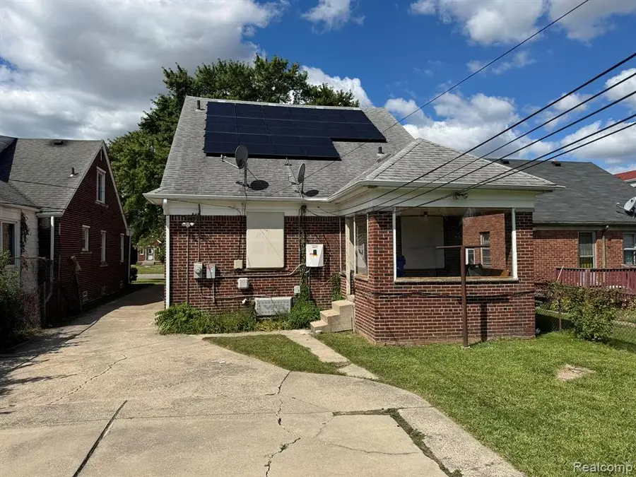 18700 Whitcomb, Detroit, MI  - Image #3