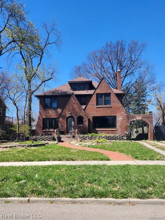 14613 Rutland, Detroit, MI  - Image #1