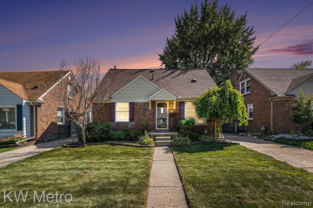 9608 Mercedes, Redford, MI  - Image #1