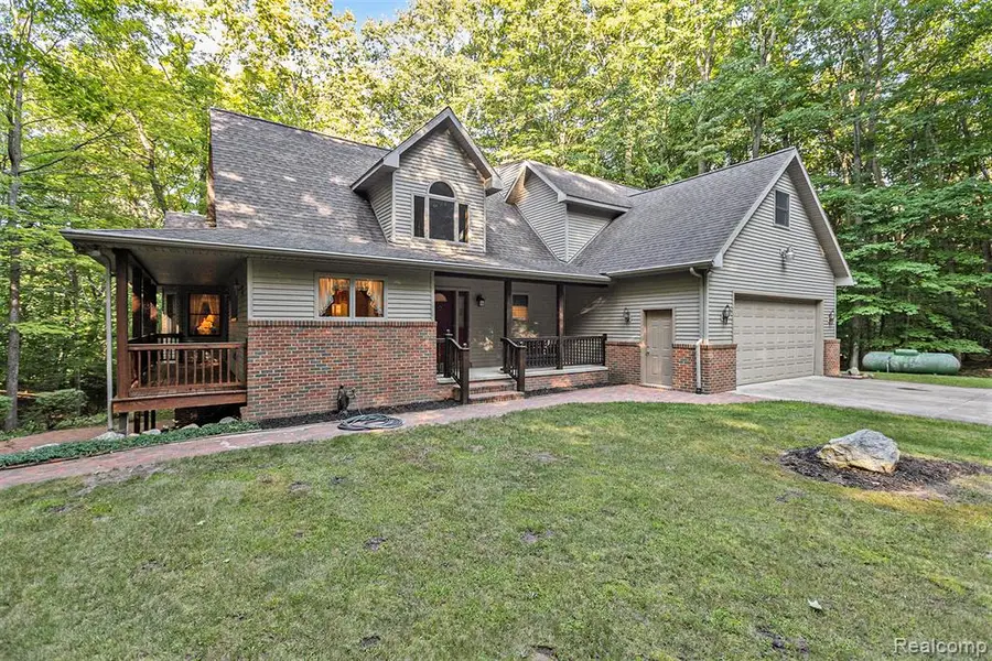 266 Adams, Frankfort, MI  - Image #3