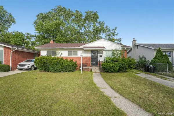 21326 Ithaca, Ferndale, MI 