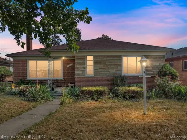 20506 Oxley, Detroit, MI 