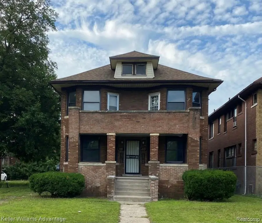 3235 Monterey, Detroit, MI 48206 - Image #1