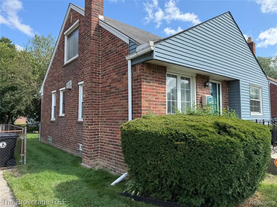 17722 Kinloch, Redford, MI  - #2