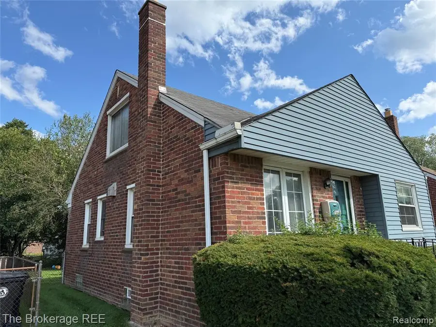 17722 Kinloch, Redford, MI  - #3