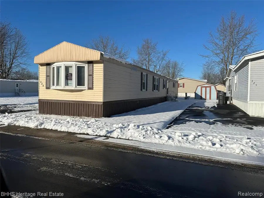 326 Emerald, Whitmore Lake, MI  - Image #2