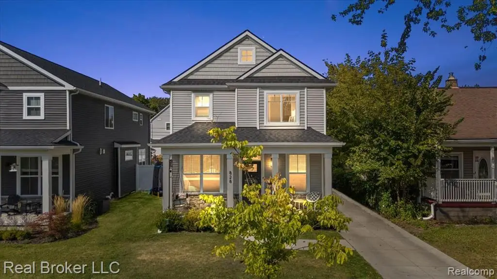828 Princeton, Berkley, MI  - Image #1