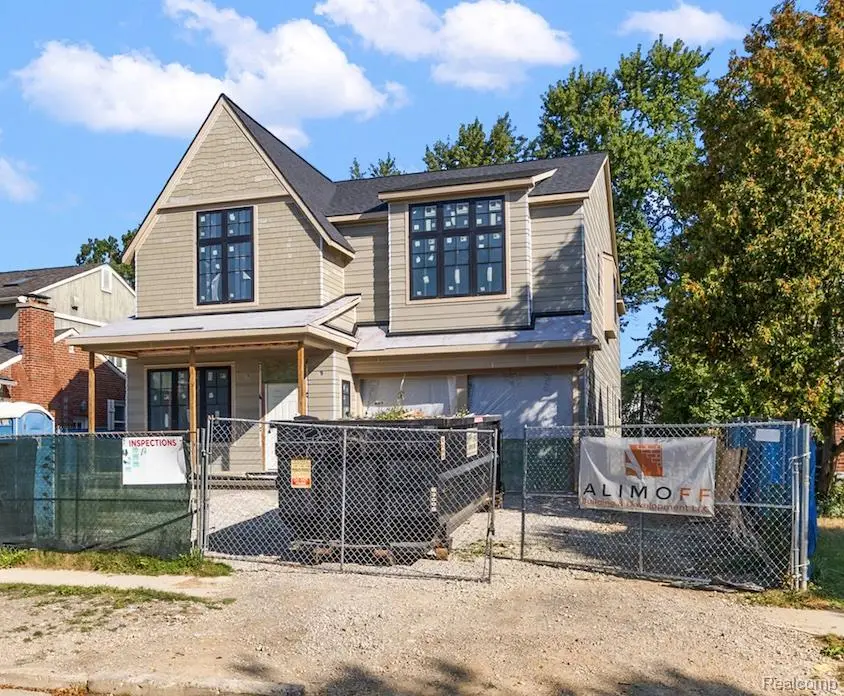 2263 Manchester, Birmingham, MI  - #1