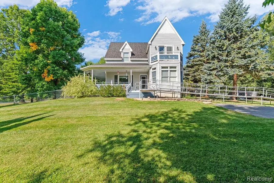 1476 County Farm, Howell, MI  - Image #2