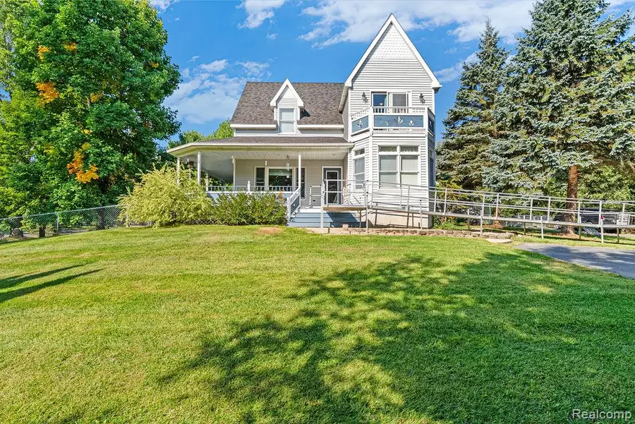 1476 County Farm, Howell, MI  - Image #3