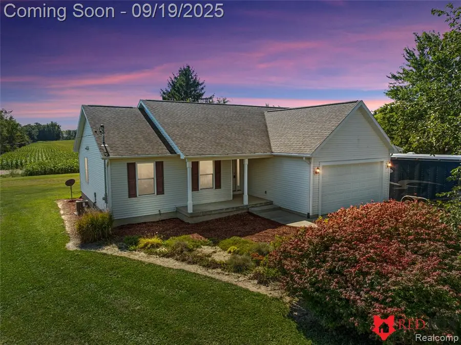 8110 Middleton, Corunna, MI 48817 - #2