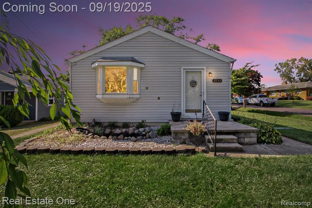 2113 Spaulding, Monroe, MI  - #1