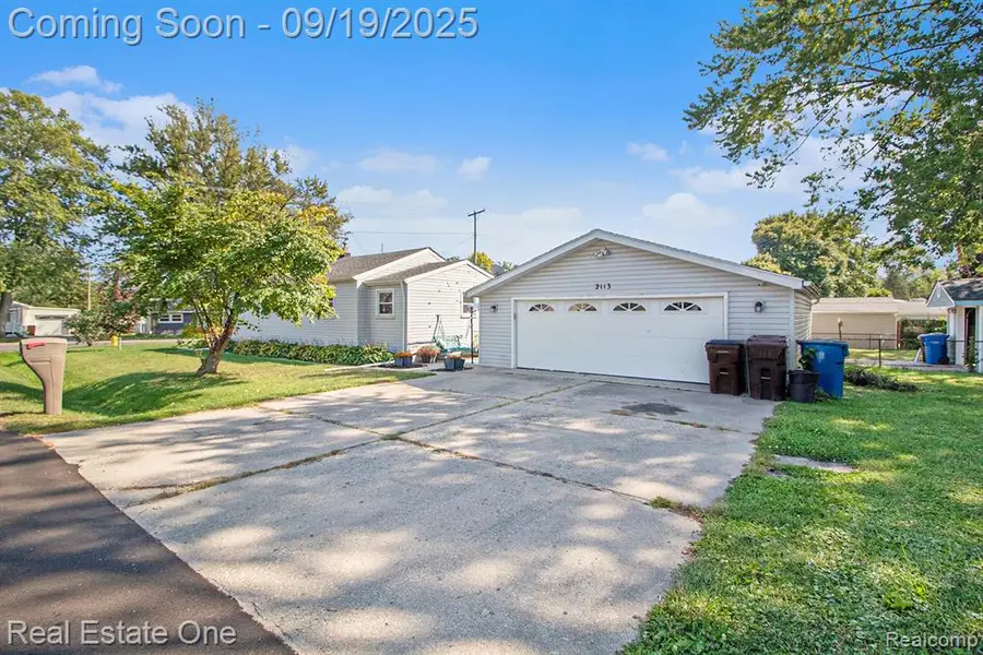 2113 Spaulding, Monroe, MI  - #2