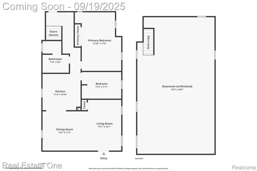 2113 Spaulding, Monroe, MI  - #3