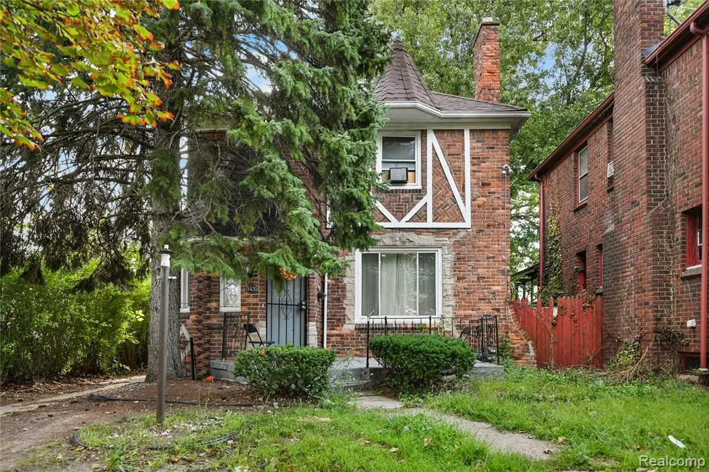 11430 Whitcomb, Detroit, MI 48227 - #1