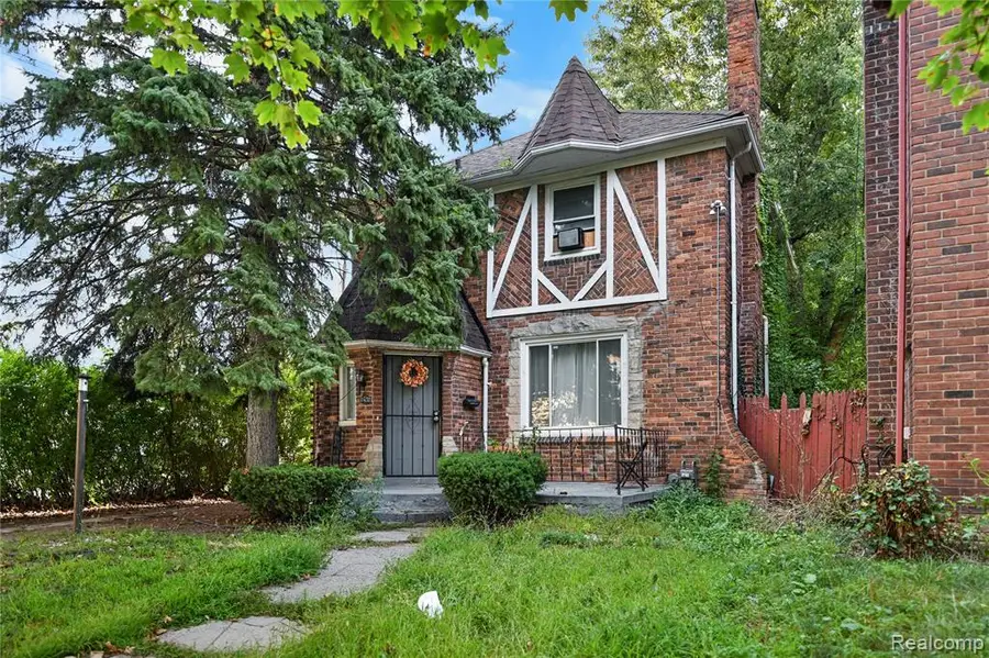 11430 Whitcomb, Detroit, MI 48227 - #2