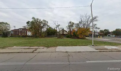 8700 Grand River, Detroit, MI 48204 - #1