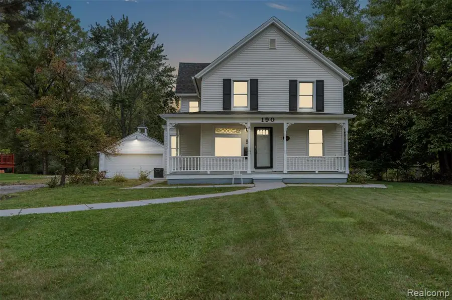 190 Riverside, Mount Clemens, MI  - Image #2