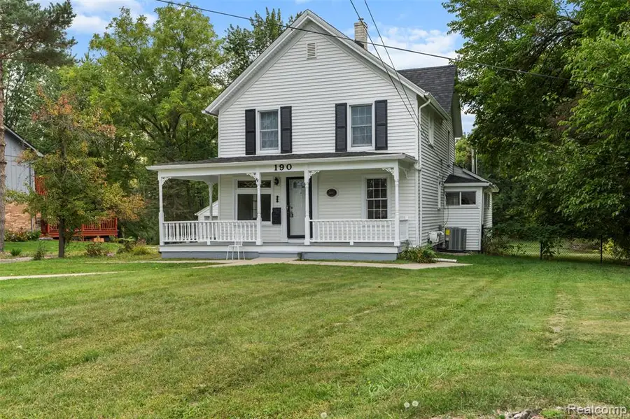 190 Riverside, Mount Clemens, MI  - Image #3