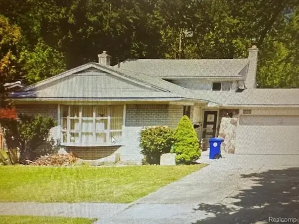 24516 Lyndon, Redford, MI 