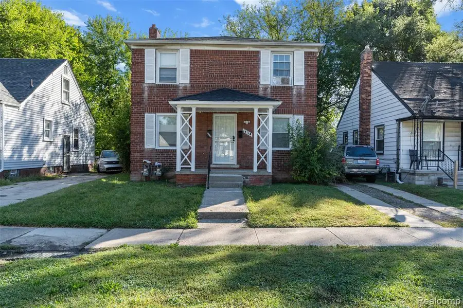 14118 Evergreen, Detroit, MI  - #2