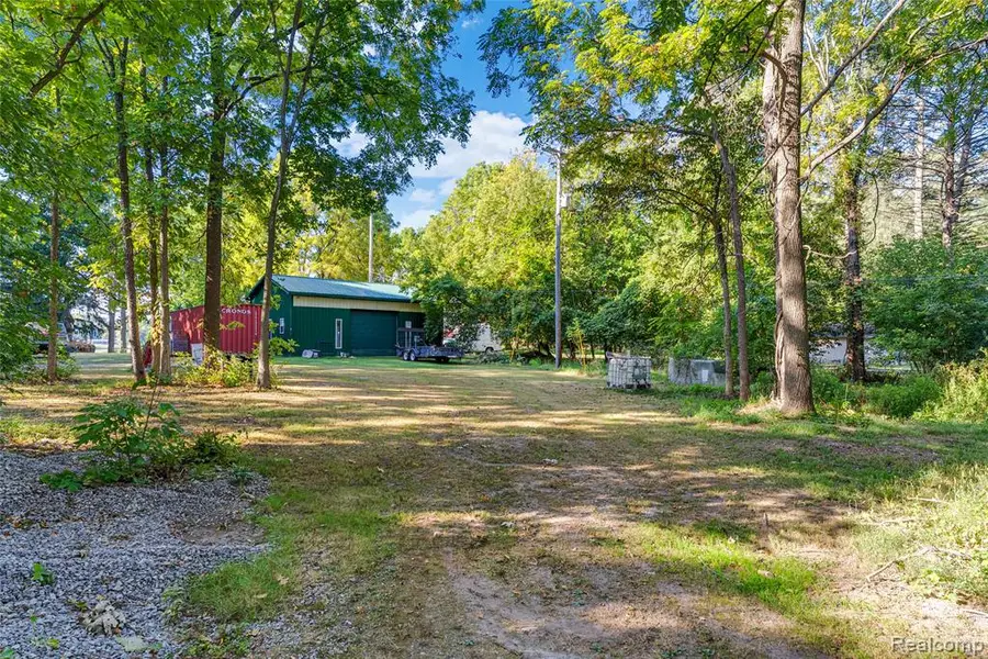 3456 E Pierson, Flint, MI  - Image #3