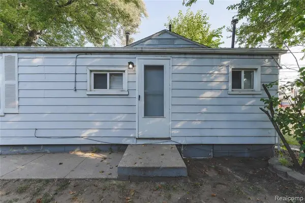 4901 Cornell, Dearborn Heights, MI 48125