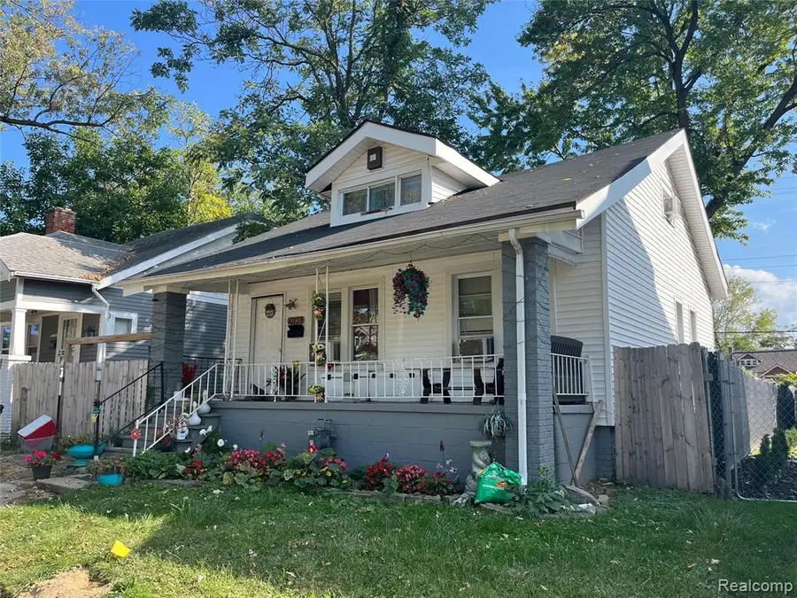10139 Beechdale, Detroit, MI 48204 - #2