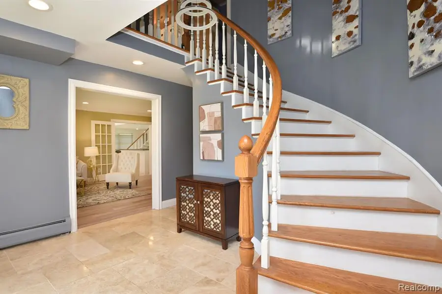 5100 Kings Gate, Bloomfield Hills, MI  - Image #3