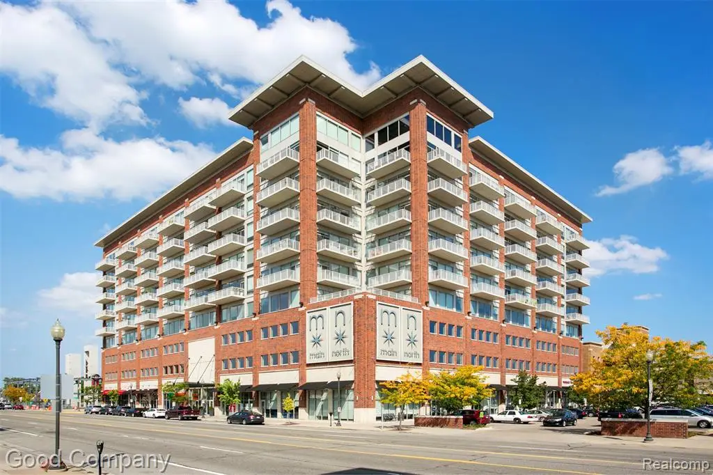350 N Main #814, Royal Oak, MI 48067 - Image #1