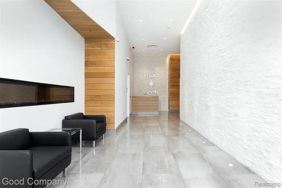 350 N Main #814, Royal Oak, MI 48067 - Image #3