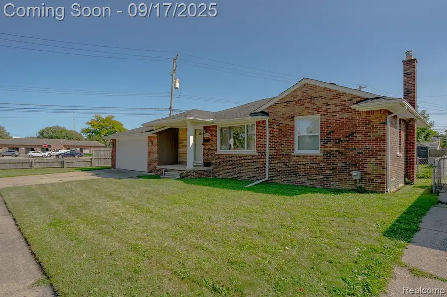 21258 Bon Brae, Saint Clair Shores, MI  - Image #2