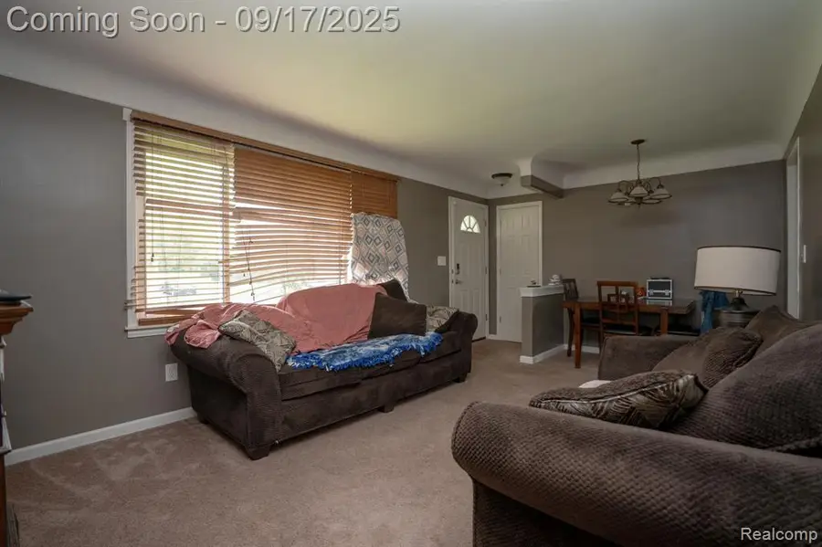 21258 Bon Brae, Saint Clair Shores, MI  - Image #3