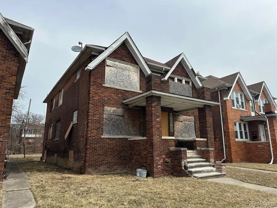 5056 Coplin, Detroit, MI  - Image #3