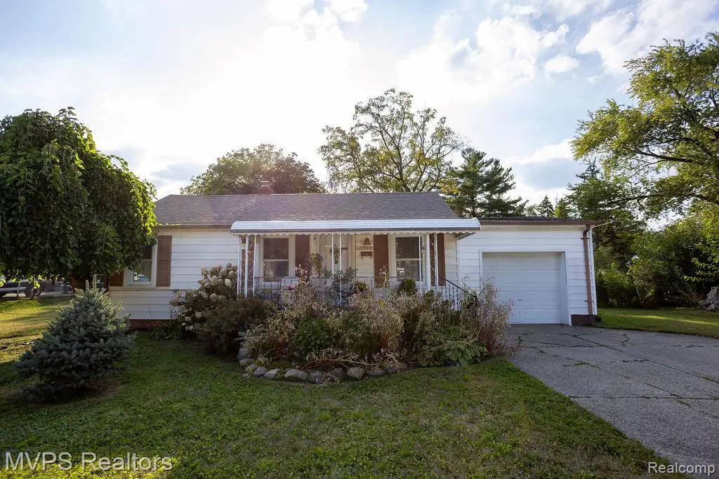 22549 Panama, Warren, MI 48091 - #1