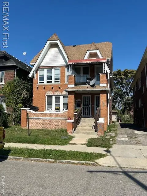 3800 Tyler, Detroit, MI 
