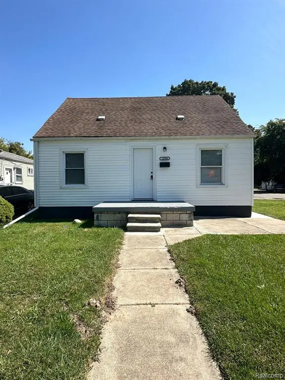 19904 Seminole, Redford, MI 