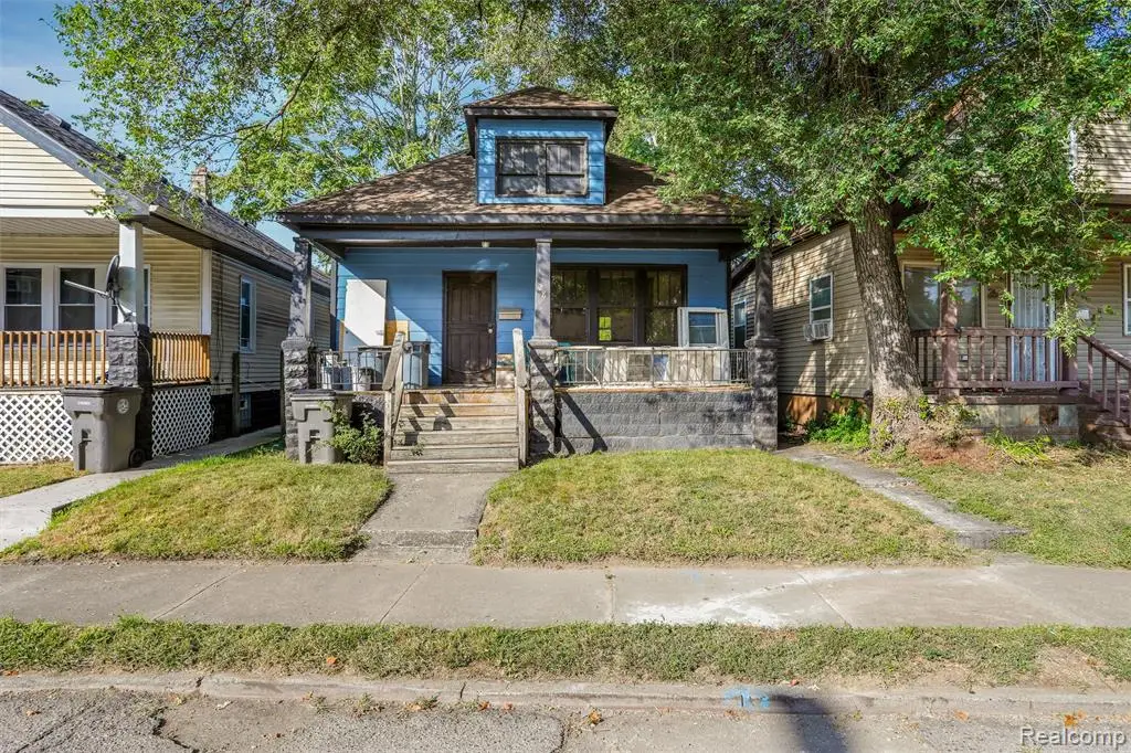 28 Salliotte, Ecorse, MI 48229 - #1