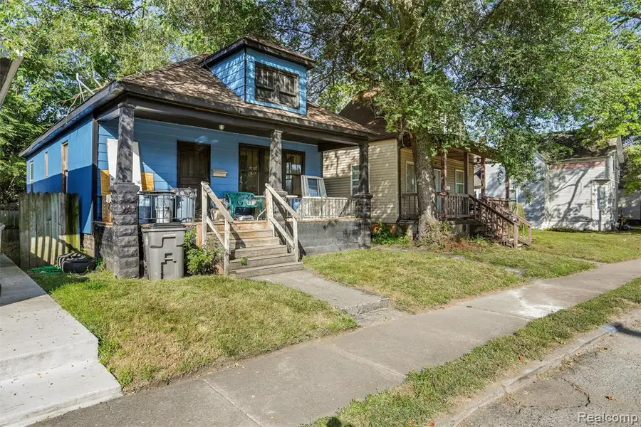 28 Salliotte, Ecorse, MI 48229 - #2