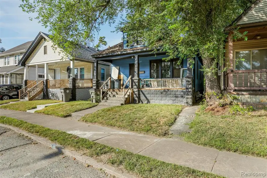 28 Salliotte, Ecorse, MI 48229 - #3