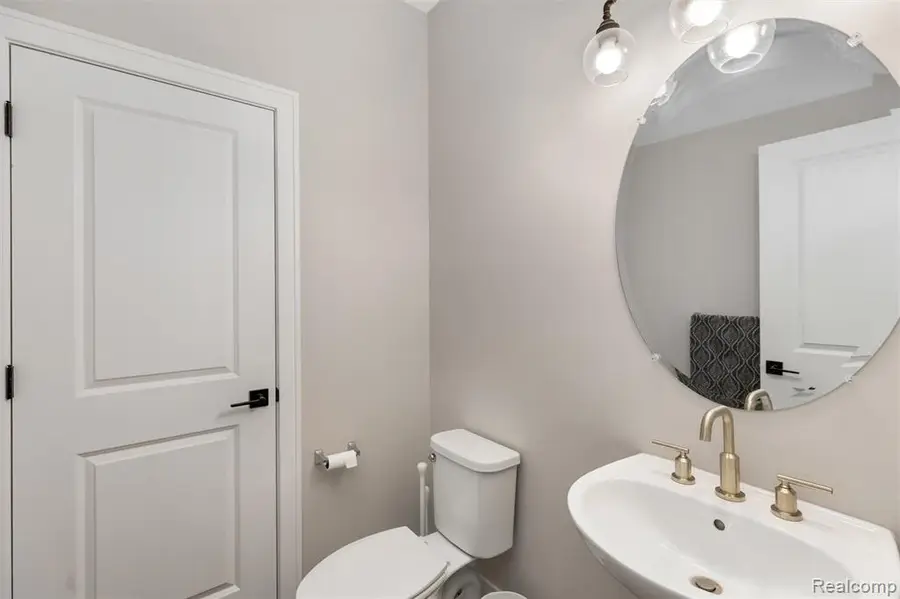 1055 Hampton, Detroit, MI  - Image #3