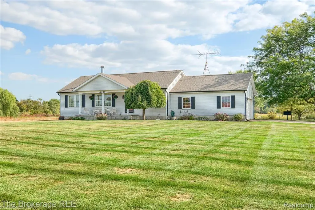 6499 Meisner, China Township, MI  - Image #1