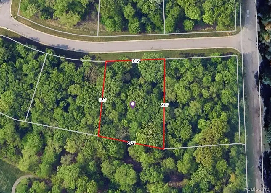 665 Kings Fairway, Grand Blanc, MI 48439 - #1