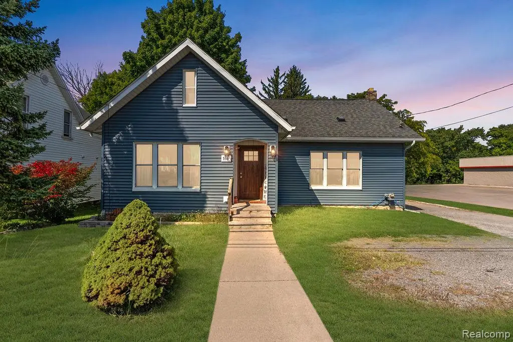 506 W Vienna, Clio, MI  - #1