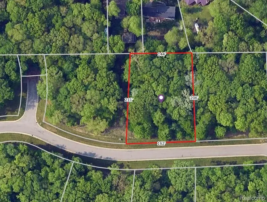 676 Kings Fairway, Grand Blanc, MI 48439 - #1
