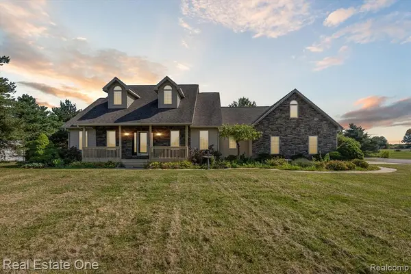 13056 N Bray, Clio, MI 