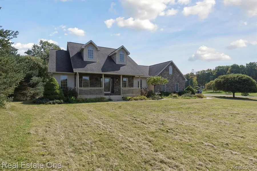 13056 N Bray, Clio, MI  - #2