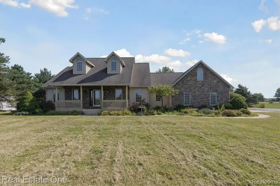 13056 N Bray, Clio, MI  - #3