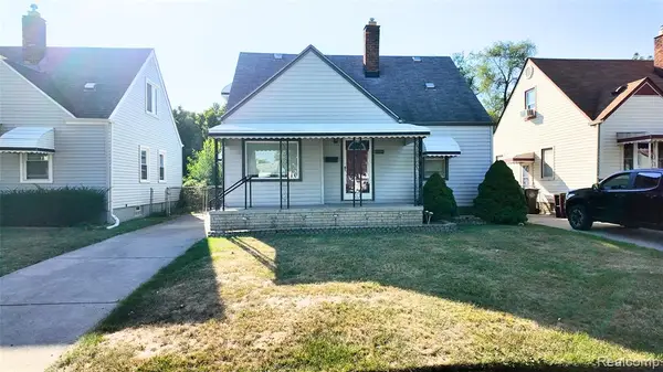 14834 Kennebec, Southgate, MI 