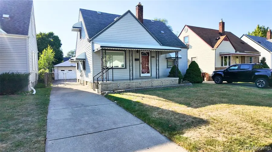 14834 Kennebec, Southgate, MI  - Image #2